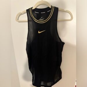 Nike Running Dri-Fit (XS)